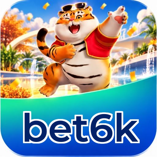 Baixar bet6k Android