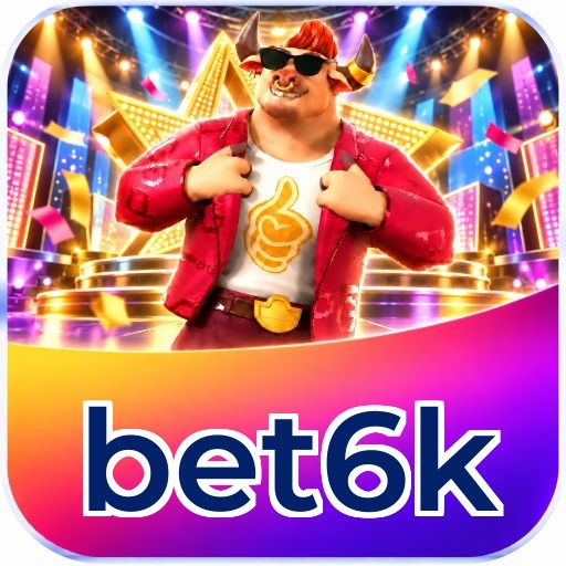 bet6k Loterias