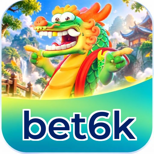bet6k Fortune Tiger Game