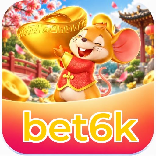 bet6k Saque