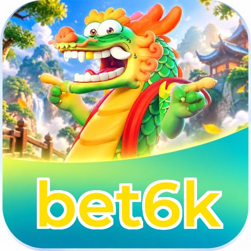 bet6k Suporte