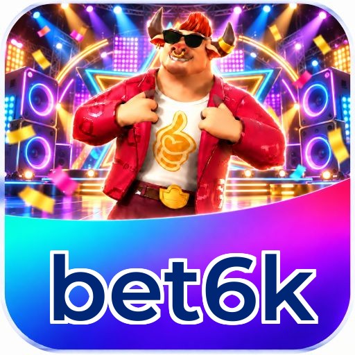 bet6k Odds Lottery