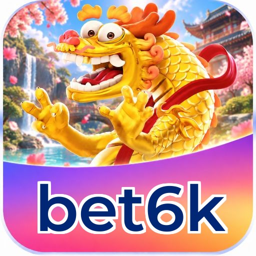 bet6k Jogos Exclusivos