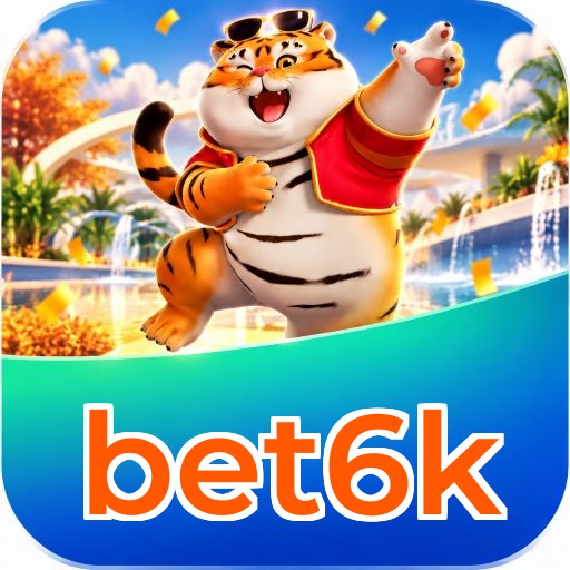 bet6k Logo