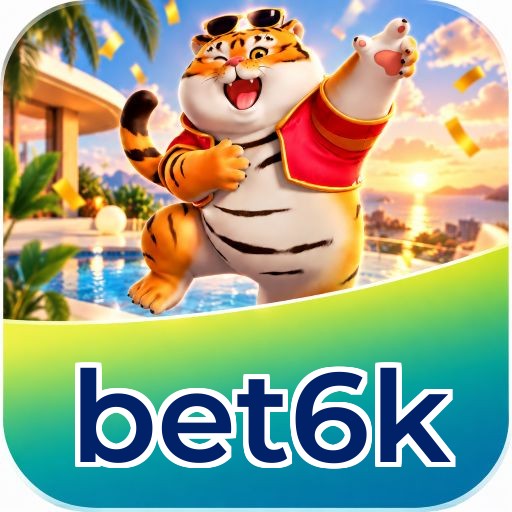 bet6k Slots