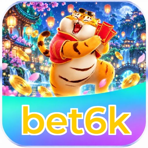 bet6k Métodos de Login