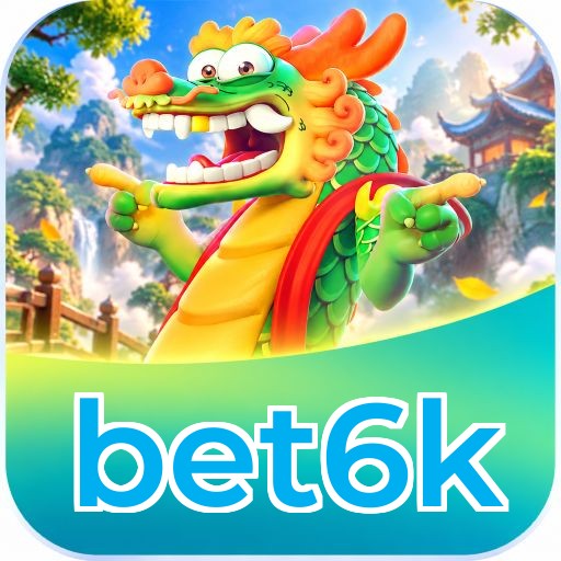 bet6k Plataforma FAQ