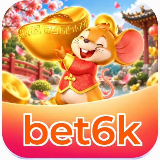 bet6k Logo