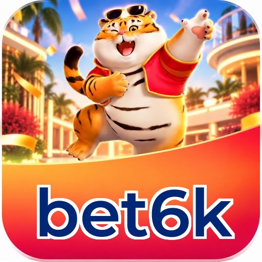 bet6k Telegram - Logo Oficial