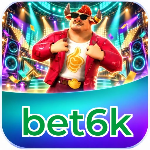 bet6k APK Icon